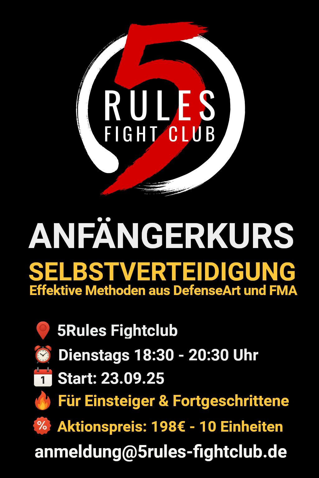 flyer
